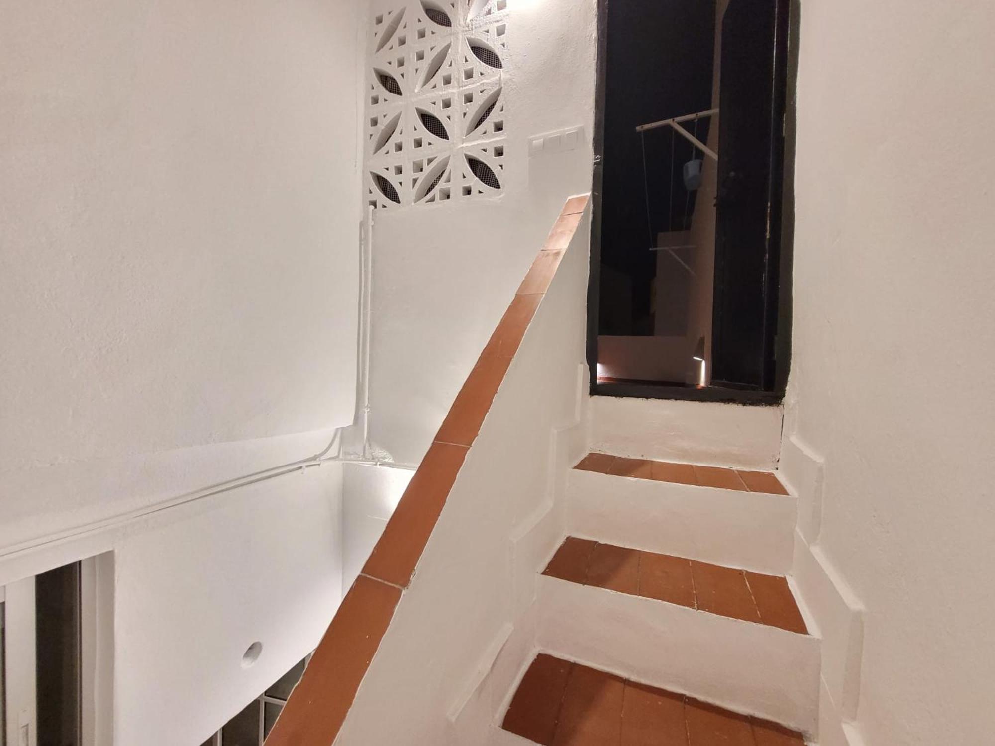 Casa La Aurora Lägenhet Vejer de la Frontera Exteriör bild